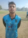 Muhammad Waseem