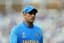 Mahendra Singh Dhoni
