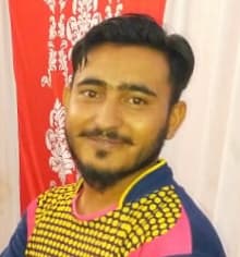 ASIF-ABBASI