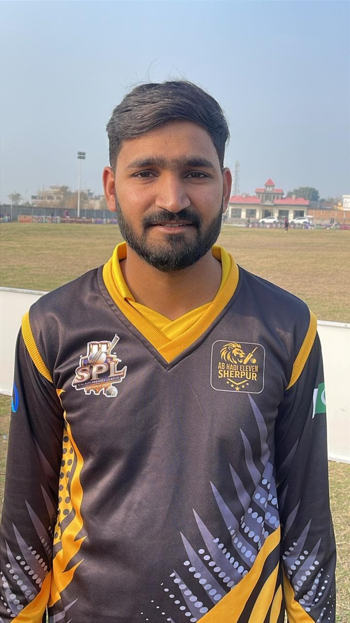 Usmani