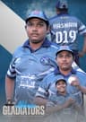 HASNAIN LARA