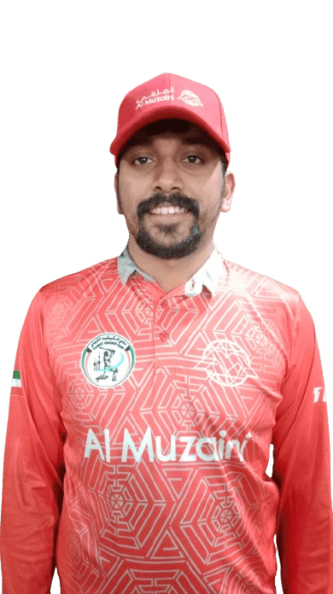 MUHAMMED SHA SHAMSUDEEN