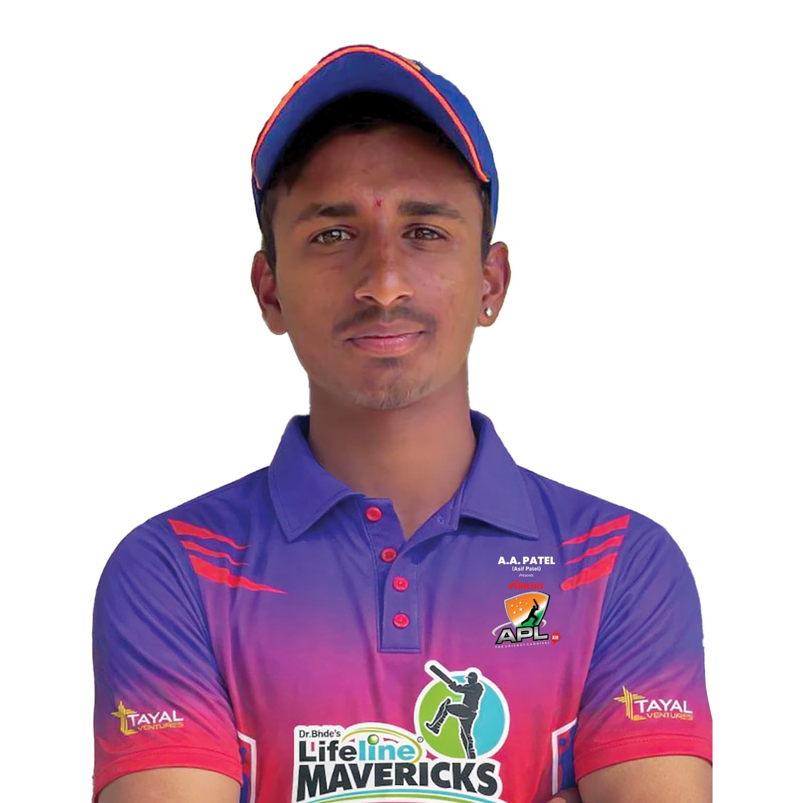 Sushant Karpe