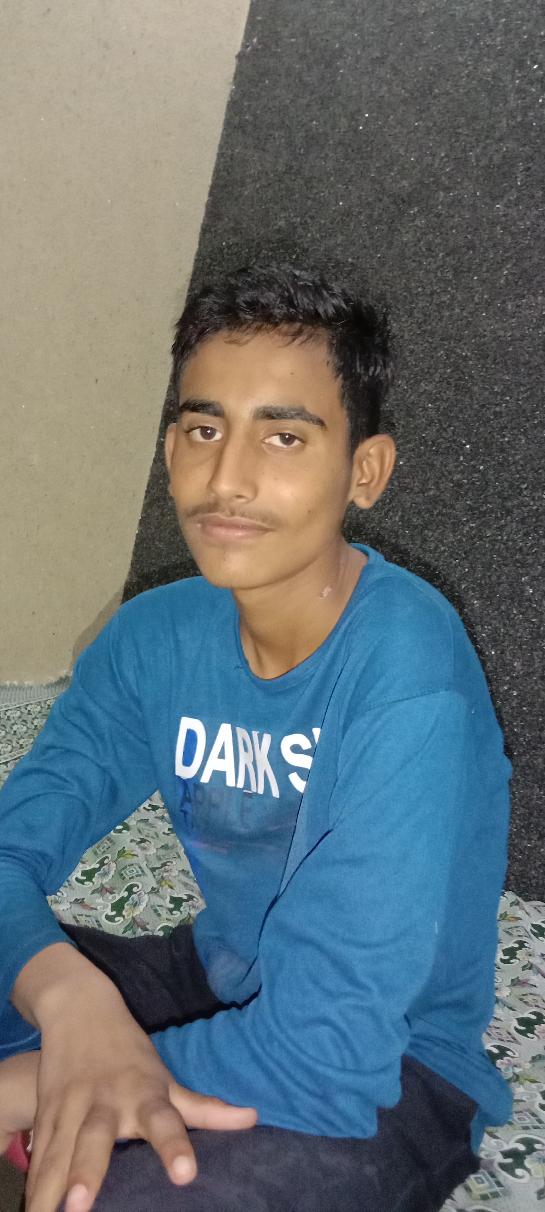Sher Ali
