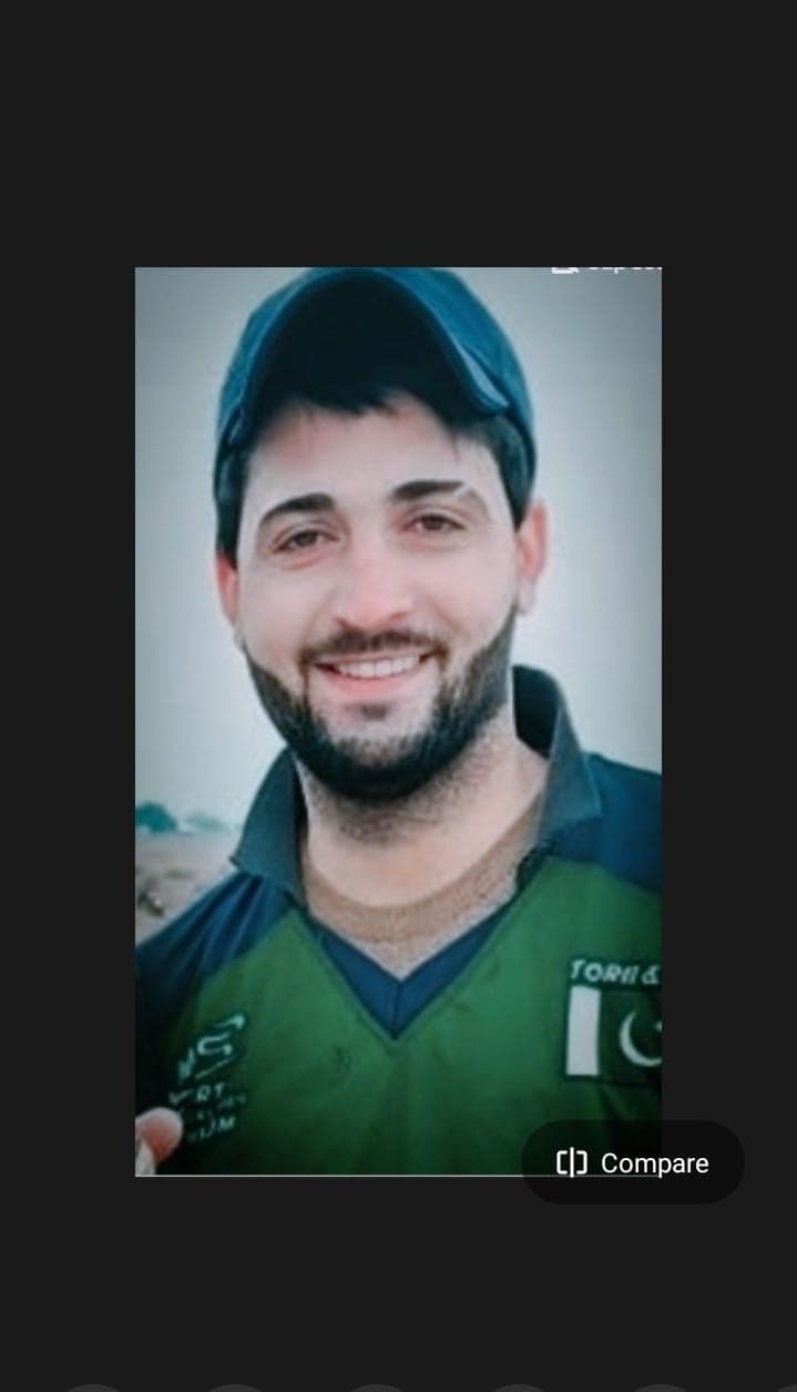 Saeed Malik