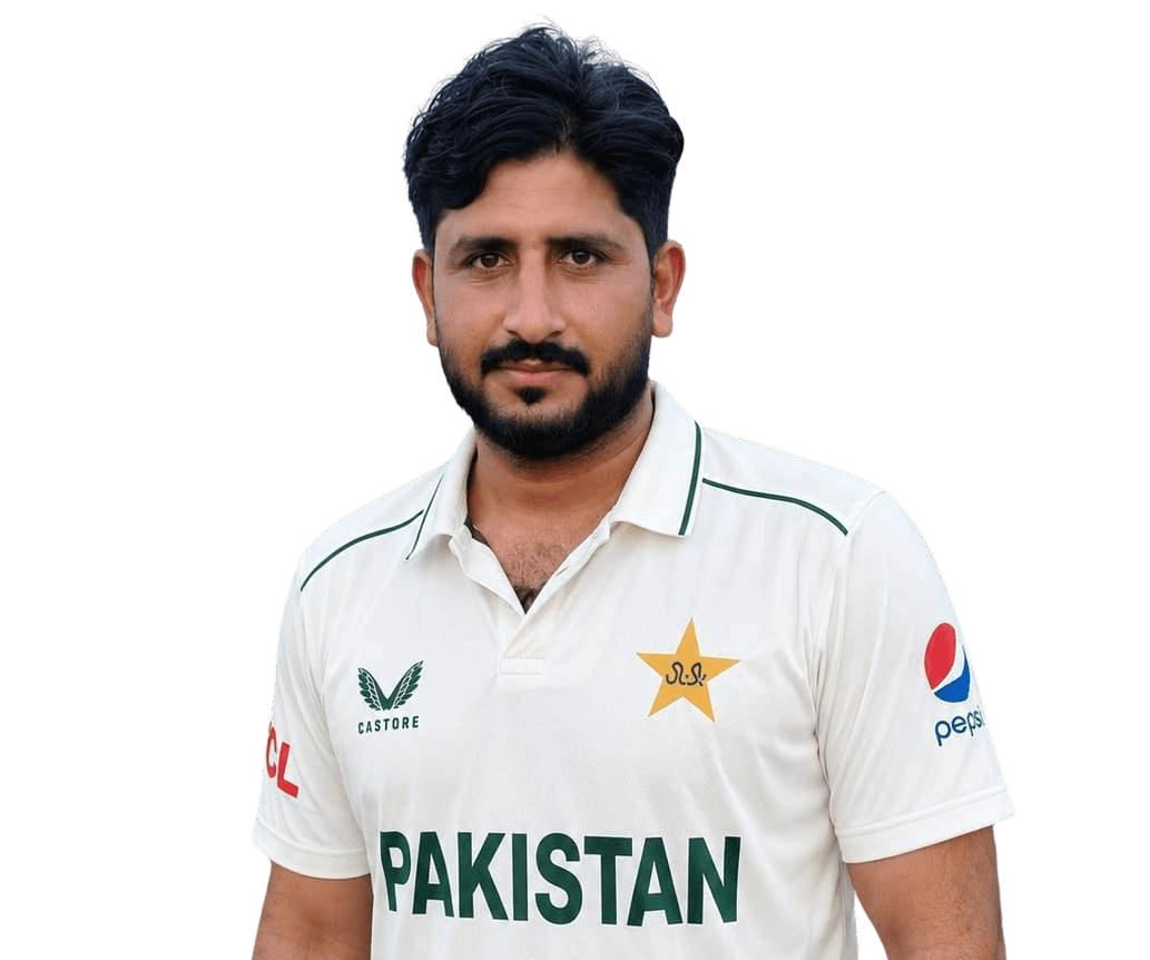 Arif Magsi
