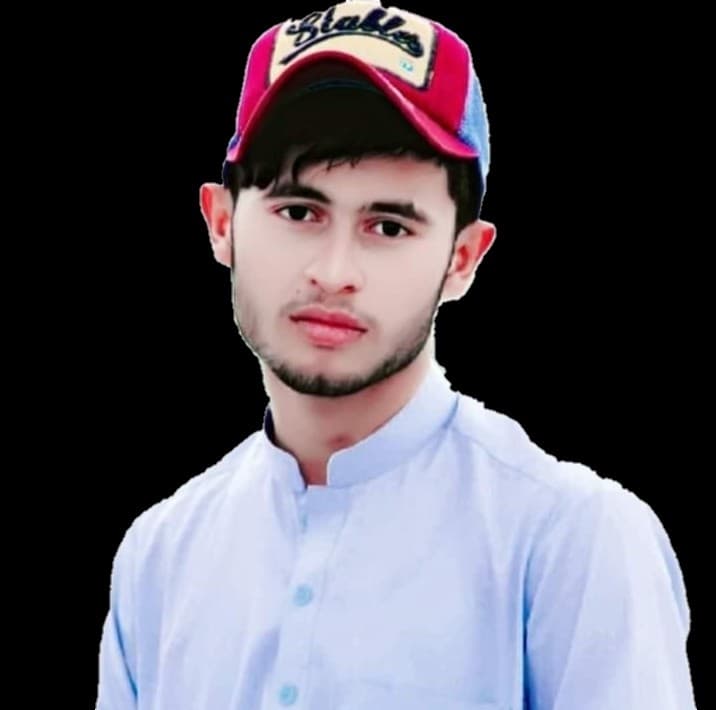 Shams Ullah cricket player photo