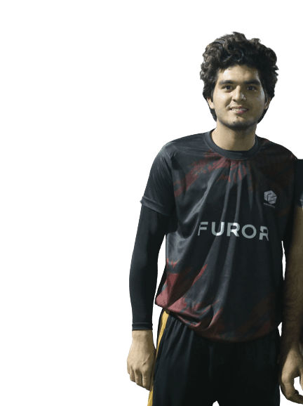 Sufiyan Hassan