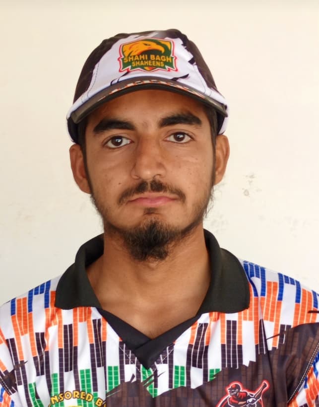 Muhammad Zaid