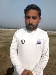 Zeeshan Khan