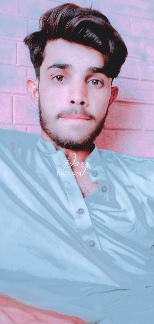 Ismail Darishak