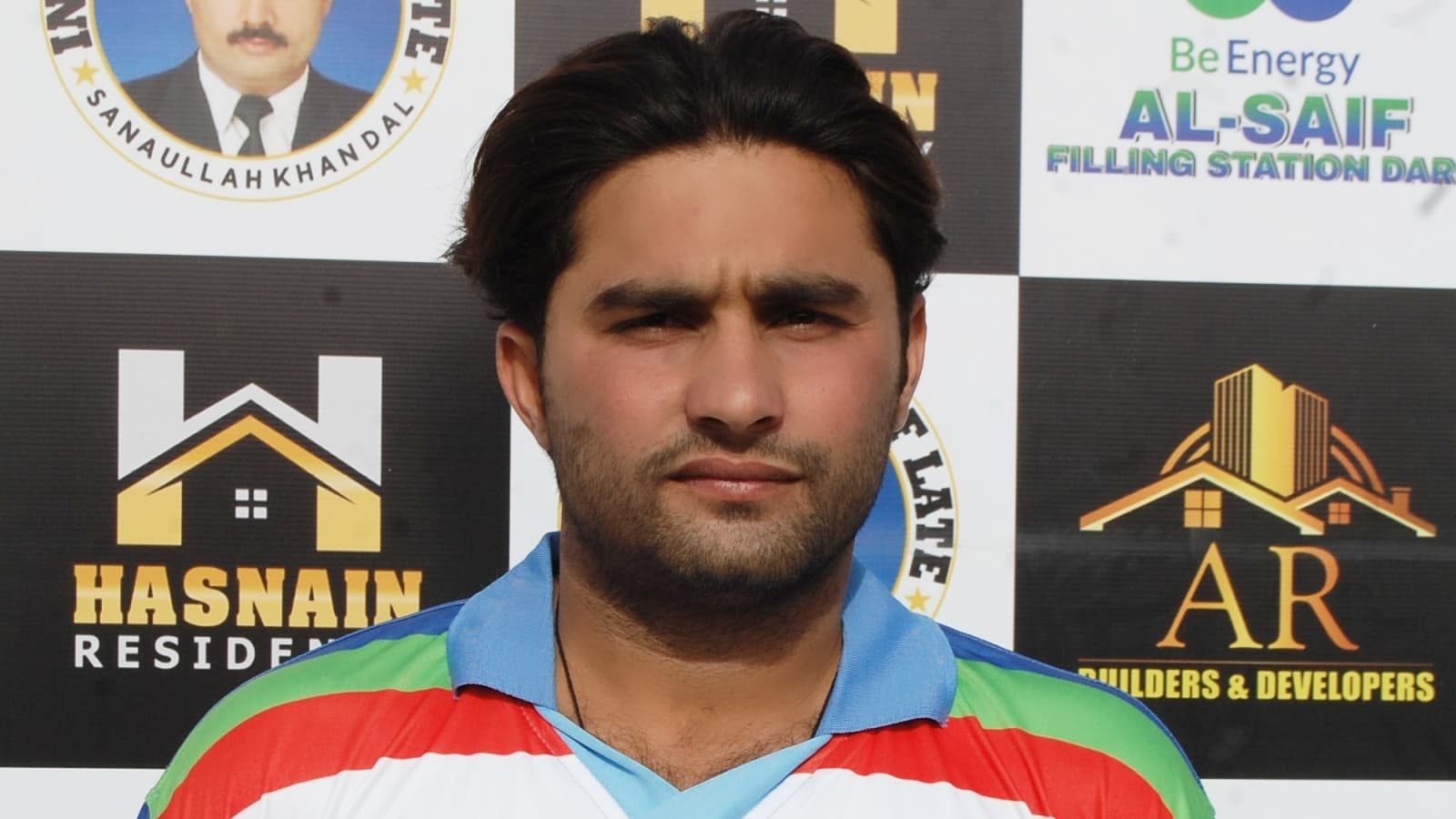Rehman cricket player profile photo