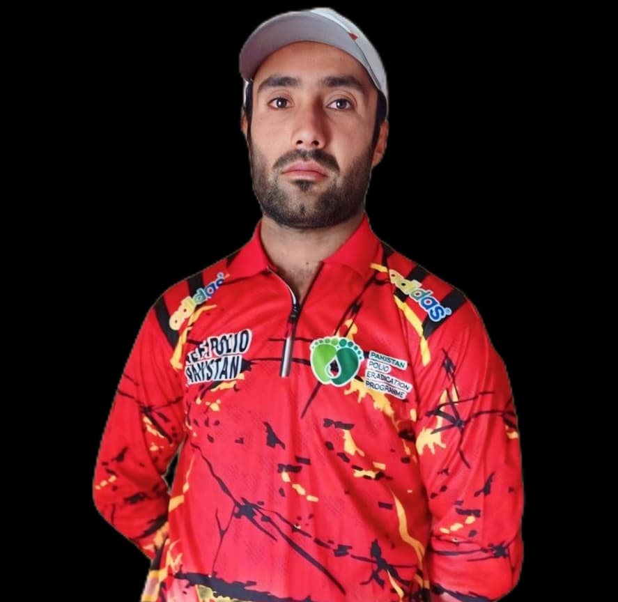 Naseeb Ullah cricket player profile photo