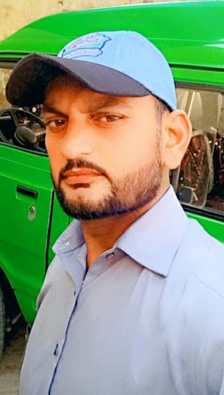 Ahmad Khan