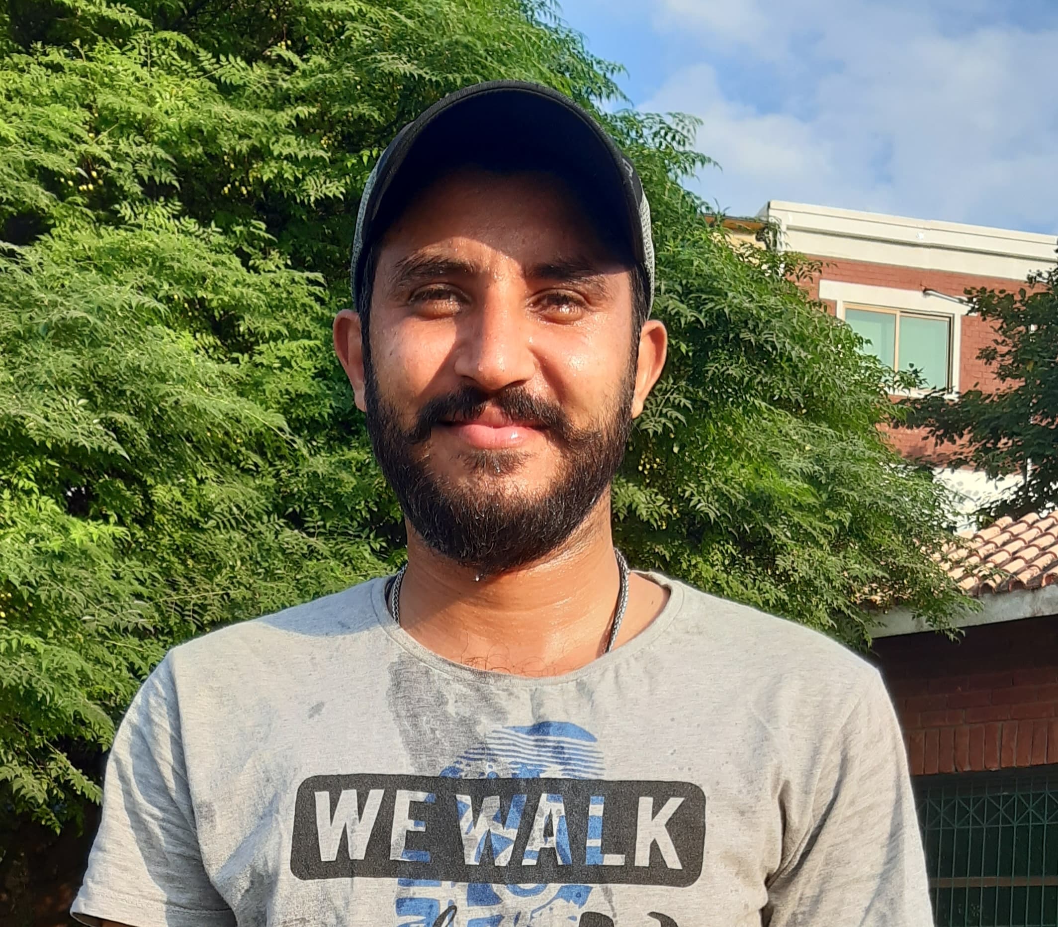 Asif Gondal cricket player photo