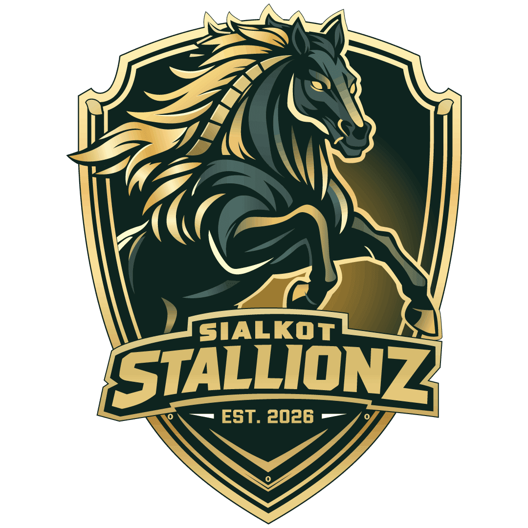 STALLIONZ team logo