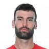 Reece Topley