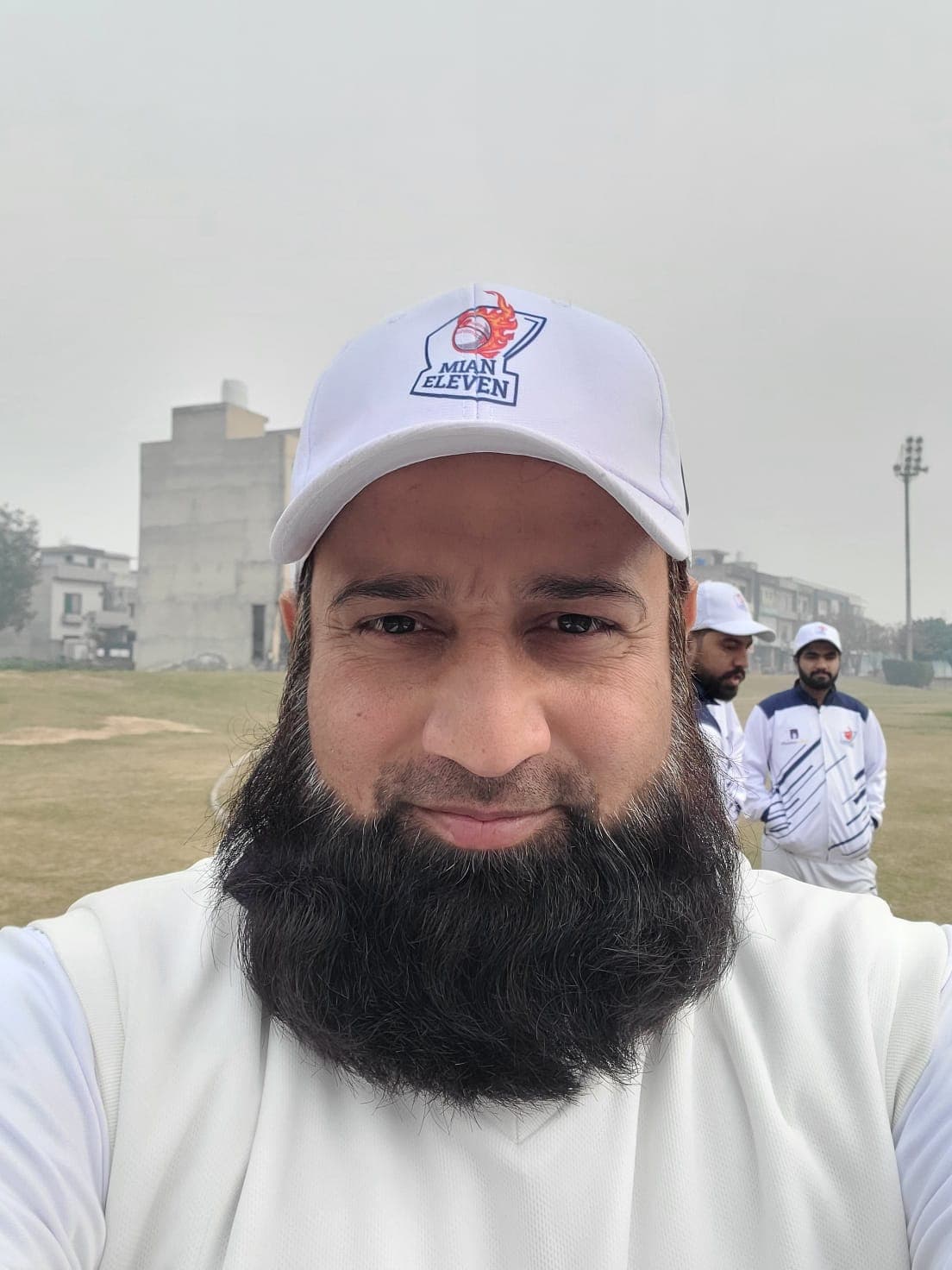 Abdul Sami