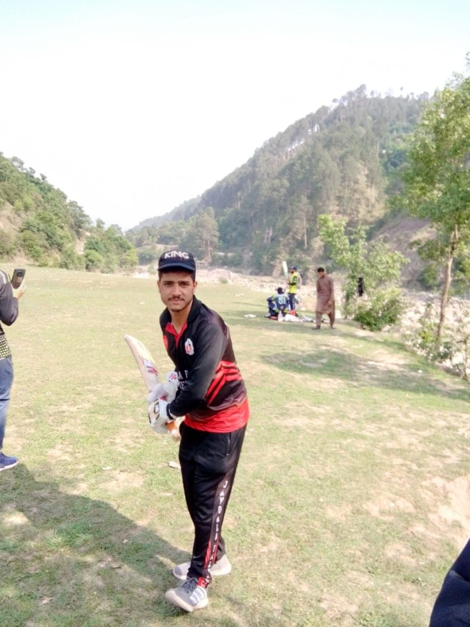 Ashar Farooq