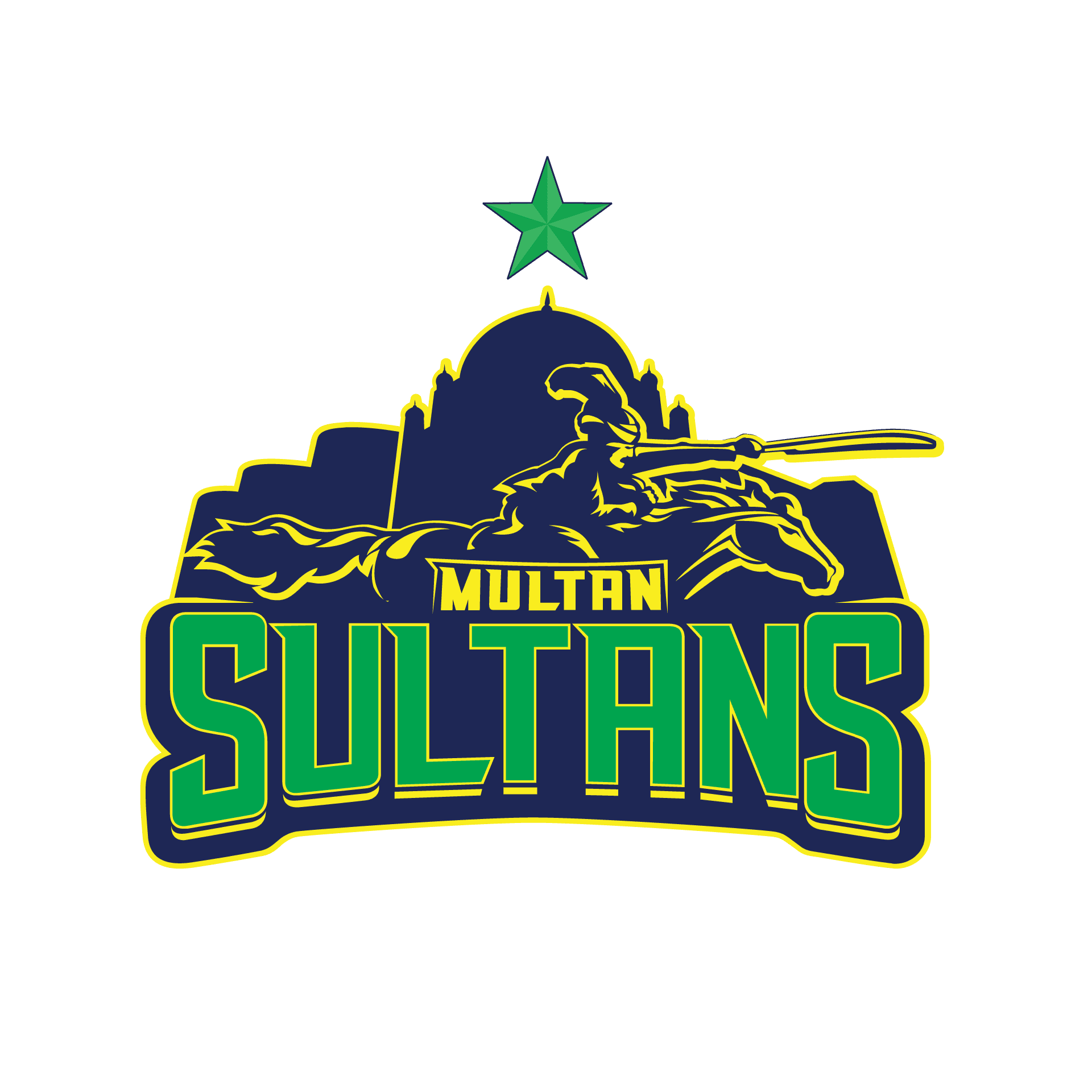 Multan Sultans