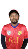 Nigel DSouza