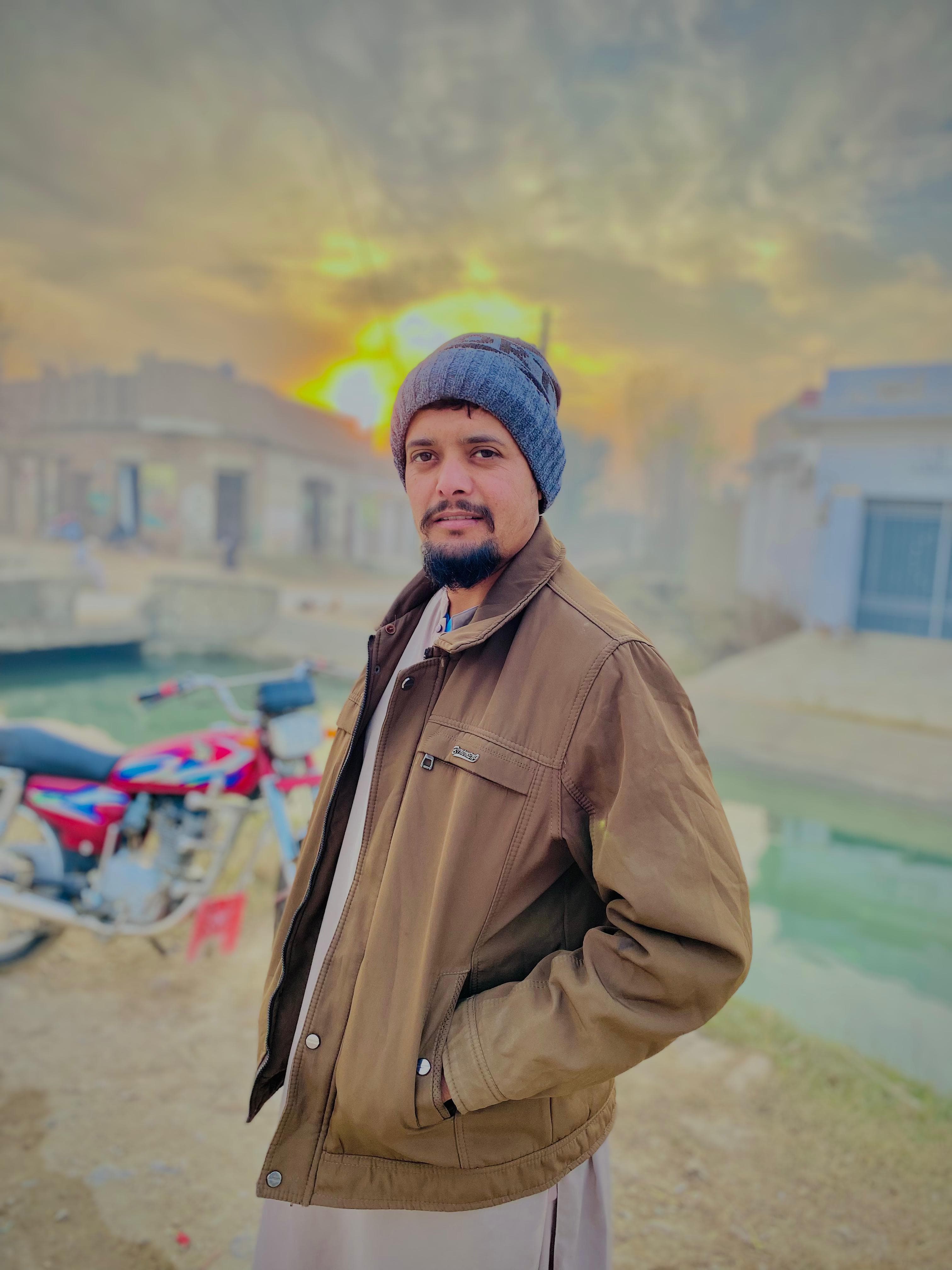 Akhtar cricket player photo