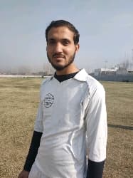 Arsalan Qaisar