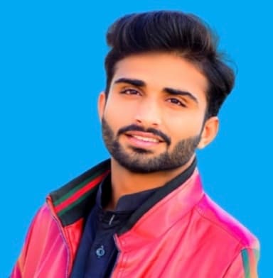 Waqas Afzal
