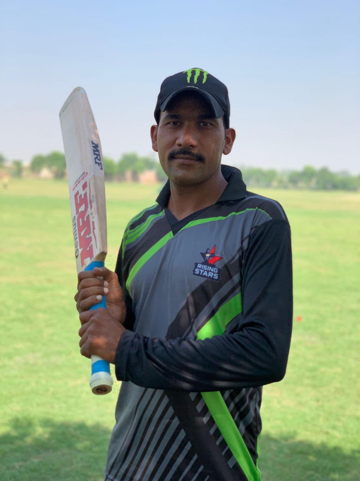 M.Saqib