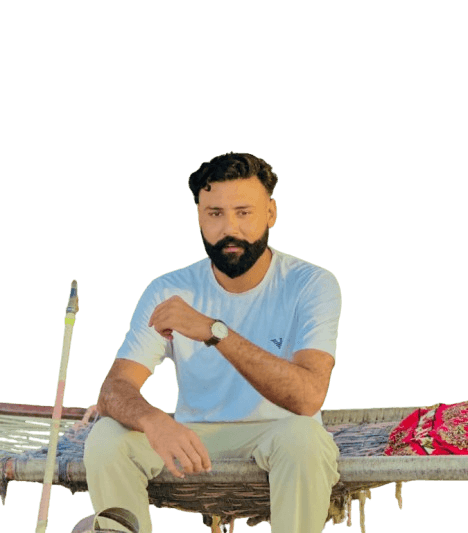 Shoaib Dogar