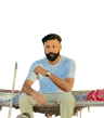 Shoaib Dogar