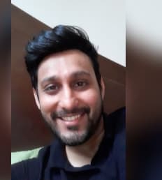 Sashank Komanduri
