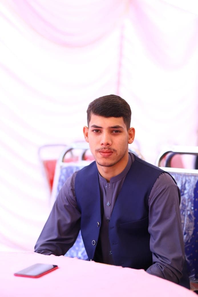 Ajmal Hazarbuzz cricket player photo
