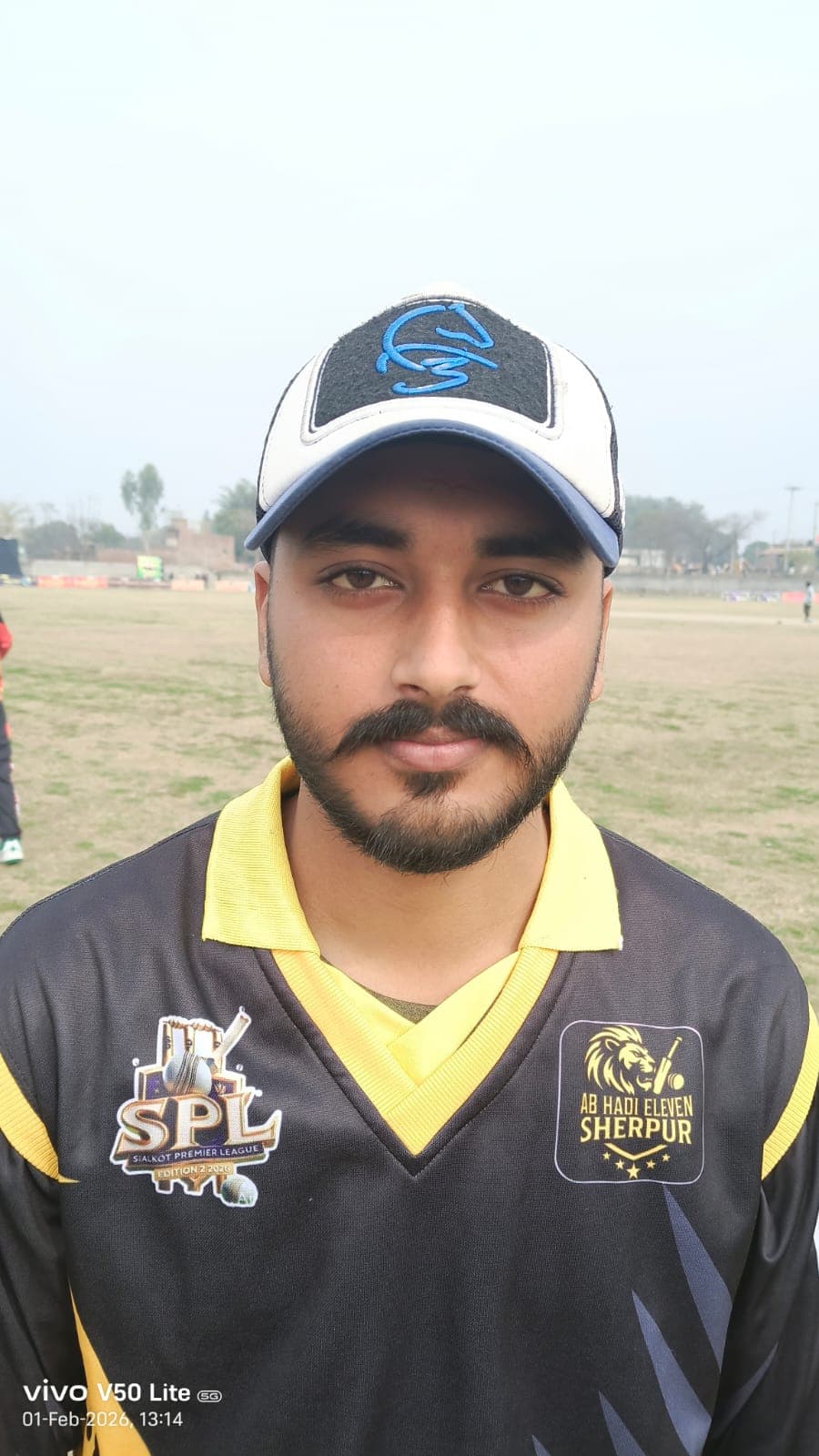 Saqib