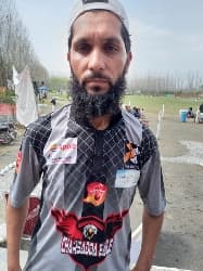 Tasleem Khan