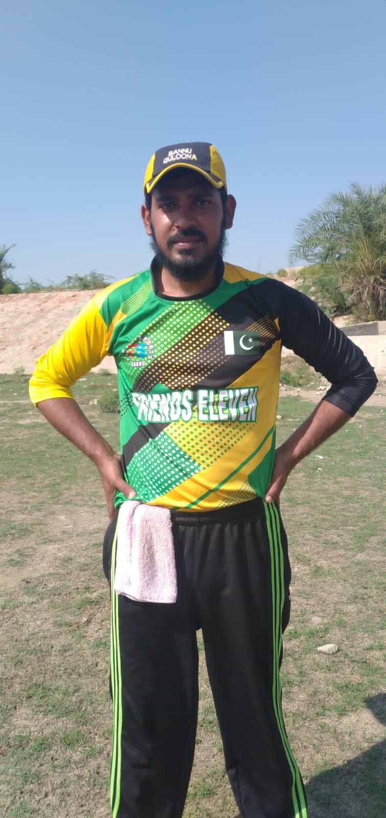 Sufyan