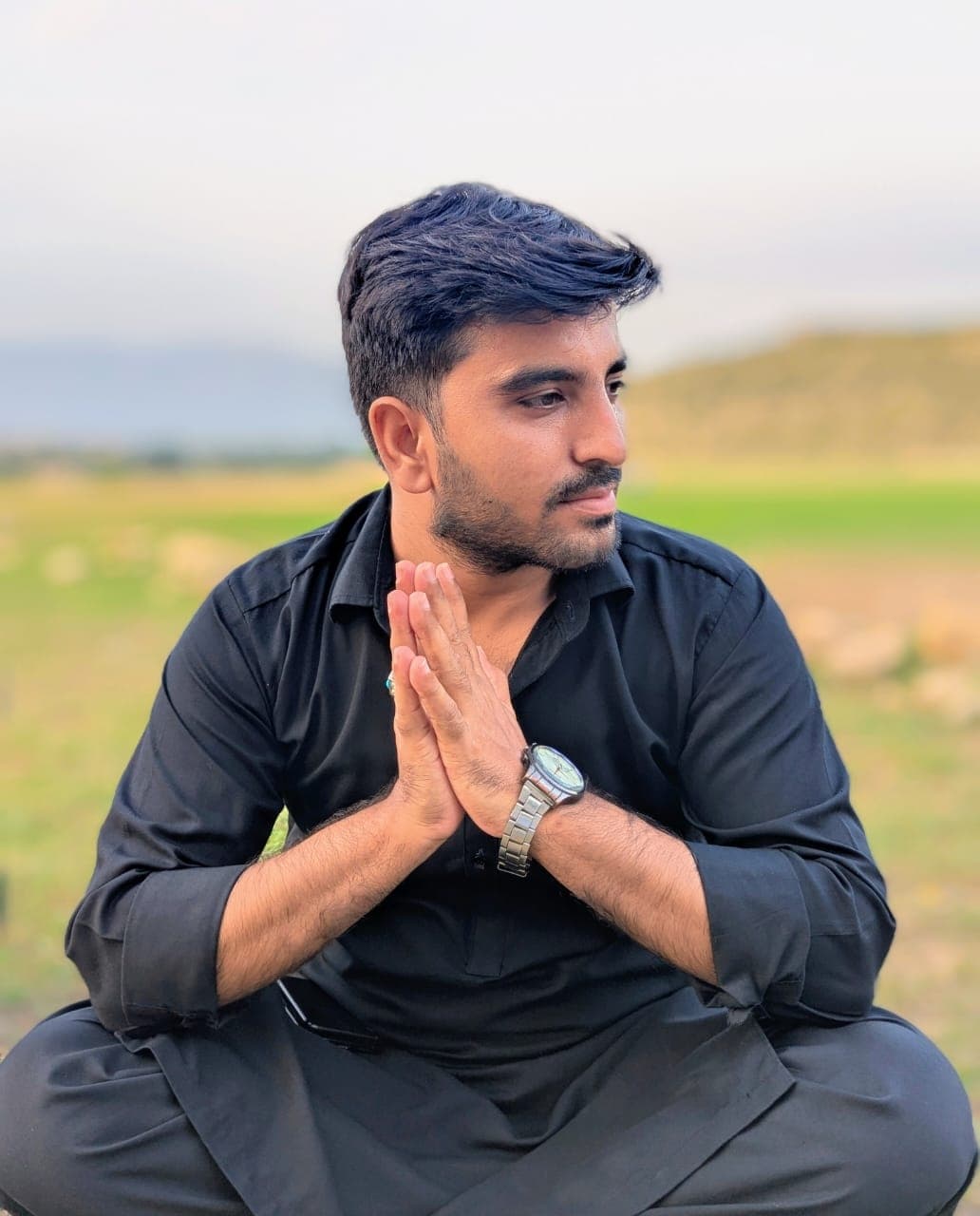 Abdul Wahab cricket player profile photo