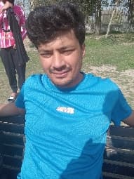Hammad Us Din