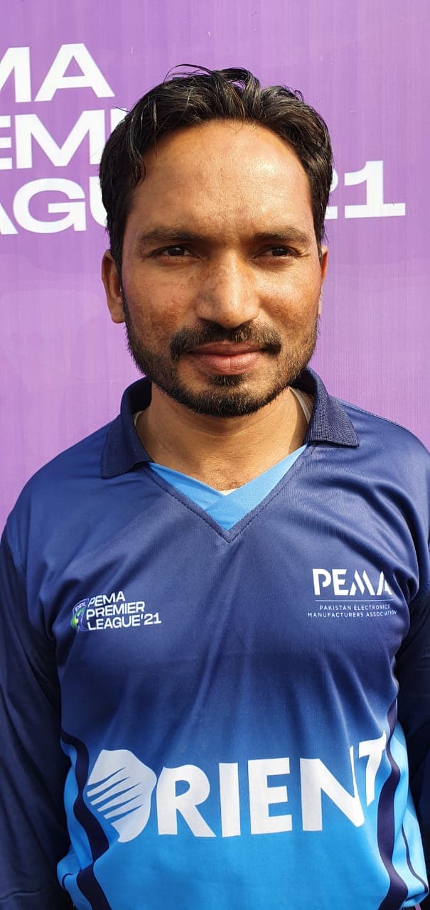 SHABBIR HUSSIN