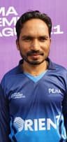 SHABBIR HUSSIN