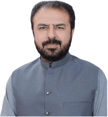 Samiullah Chaudhry