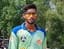 Hamza Farzand