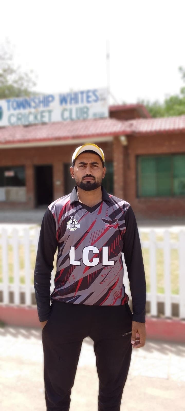 Bilal Shah
