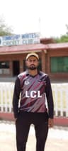 Bilal Shah