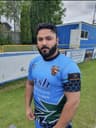 Nasir Mahmood