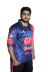 Ahmed Jumani