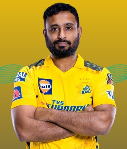Ambati Rayaudu