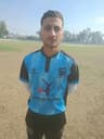 Ubaid Ullah