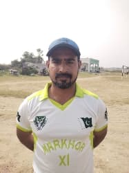 Asif Shahzad