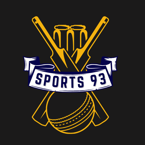 Sports Xi 93 team logo
